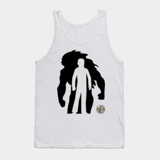 Wicked Studios Beast Within Tank Top